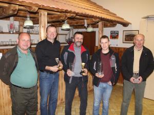 SL_Zmagovalna ekipa ŠD Buče